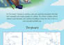 draw children story book illustration for kdp amazon